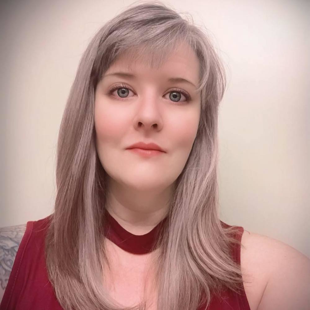 Meet your Posher, Judi